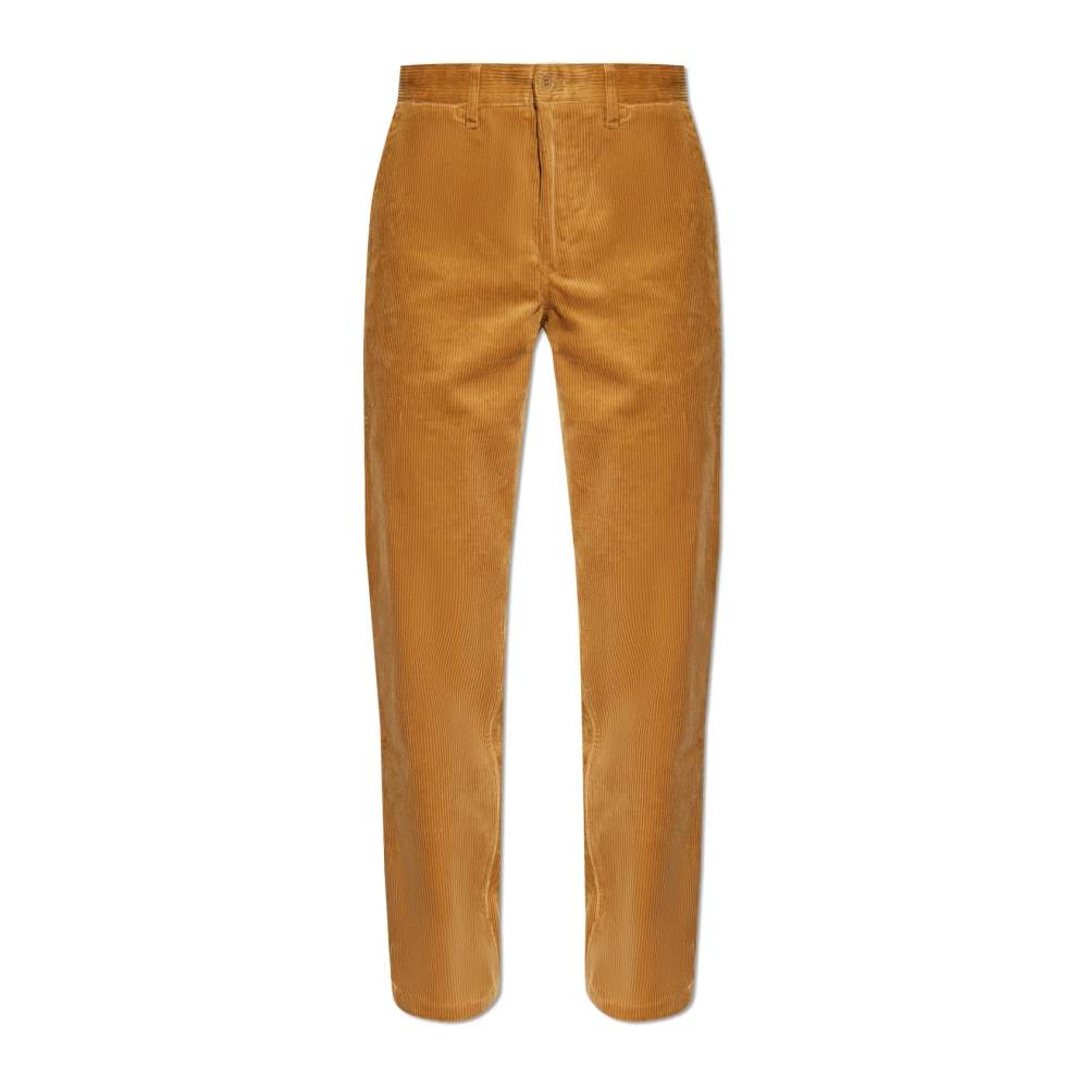 Trousers > Straight Trousers - - Norse Projects - Modalova