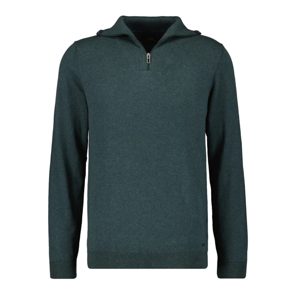 Knitwear > V-neck Knitwear - - Ragman - Modalova
