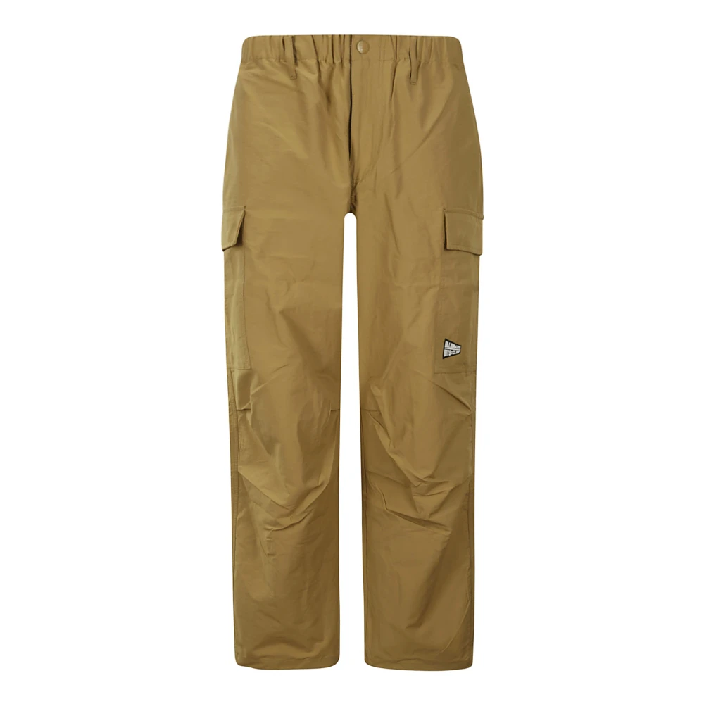 Billionaire Boys Club Cargo Broek voor Stedelijke Stijl Beige Heren