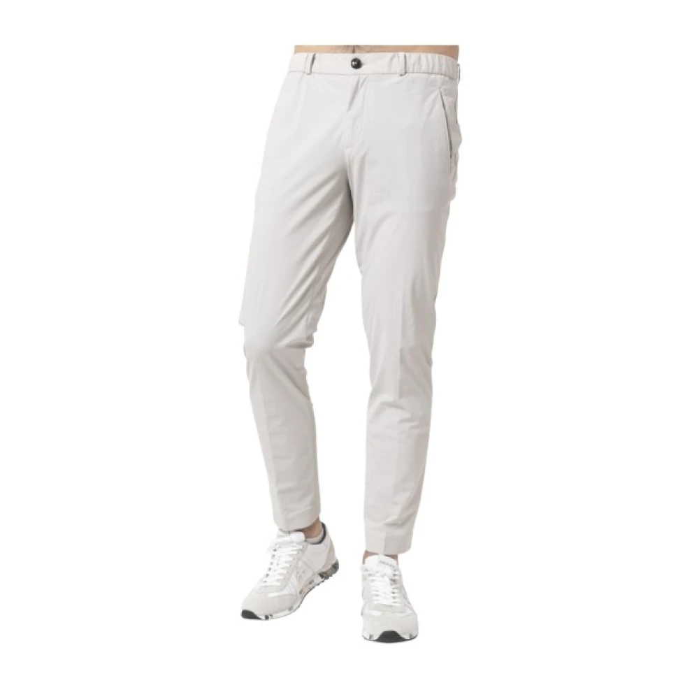 Rrd Herren Grau Hosen, 3XSgröße: