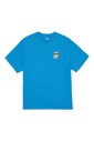 t-shirt-icone-yeux-coton-manches-courtes