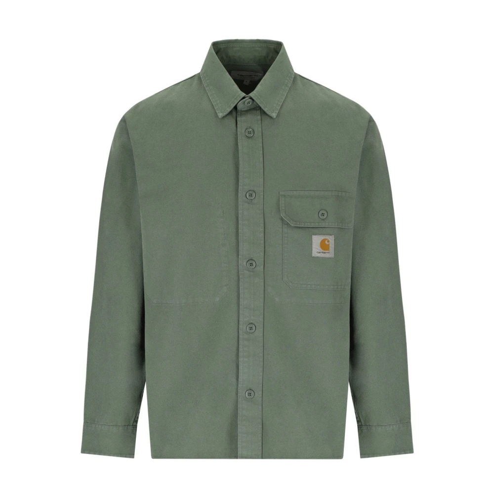 Shirts > Casual Shirts - - Carhartt Wip - Modalova