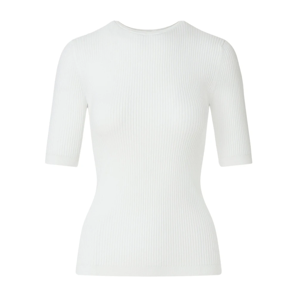 Knitwear > Round-neck Knitwear - - Fusalp - Modalova