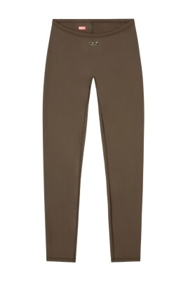 green-casual-trousers