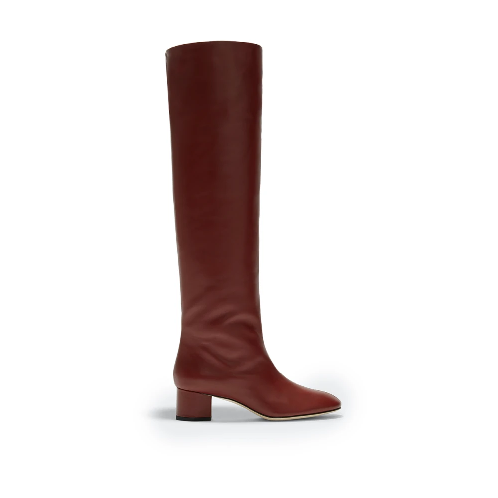 Shoes > Boots > High Boots - - aeyde - Modalova