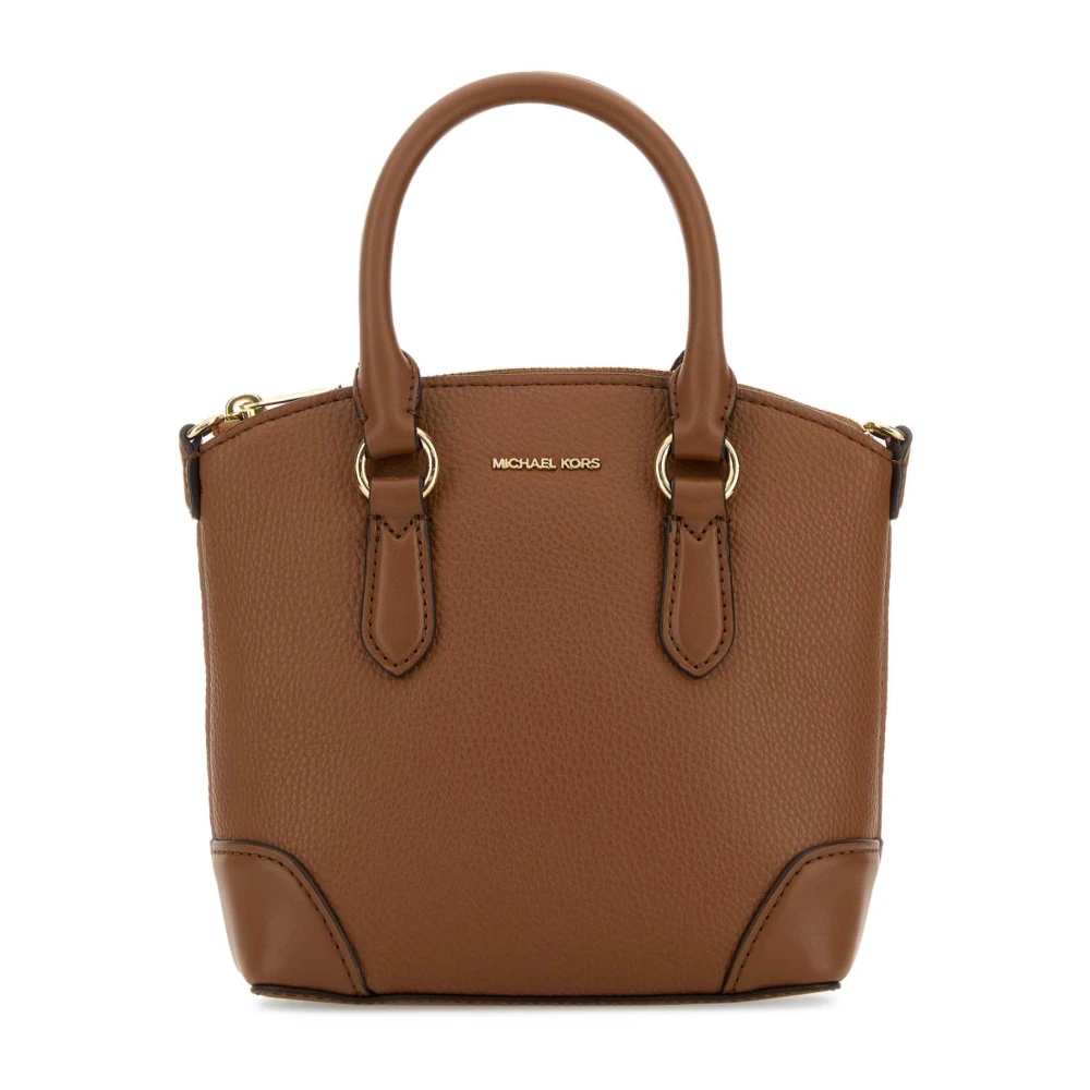 Michael Kors Women's Brown Murphy Handbag