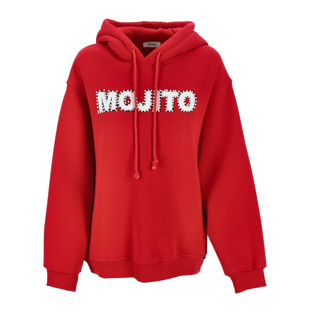 Sweatshirts & Hoodies > Hoodies - - Dixie - Modalova