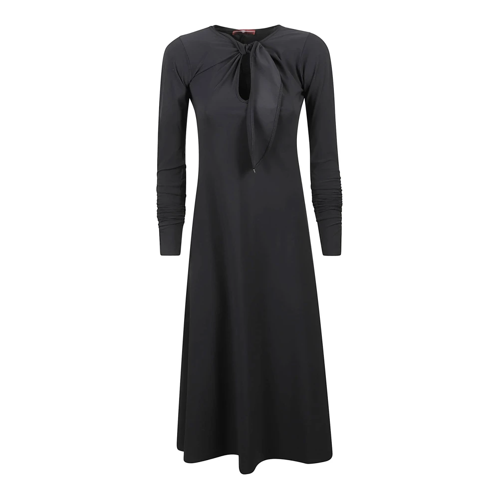 Dresses > Day Dresses > Midi Dresses - - High - Modalova