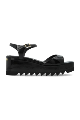 Elyse Wedge Sandals