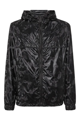 Windbreaker Camouflage