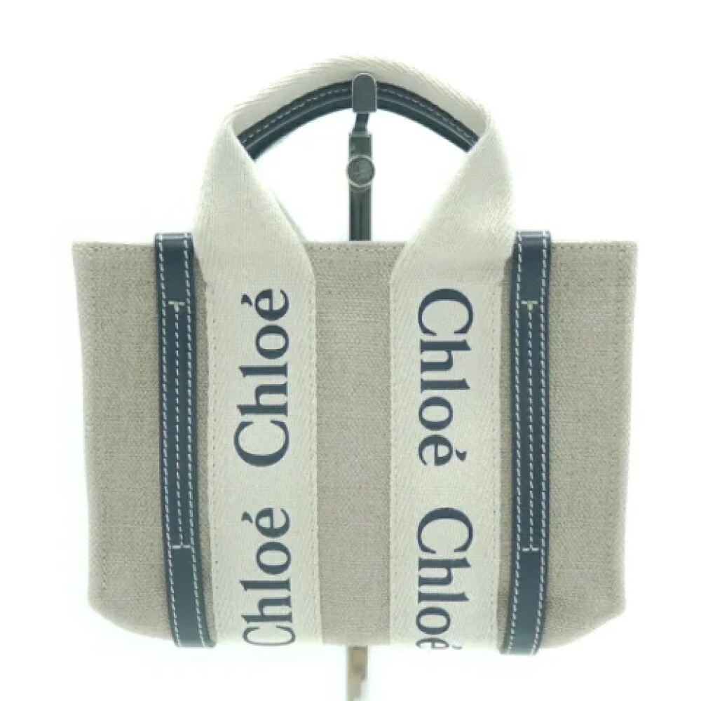 Pre-owned > Pre-owned Bags > Pre-owned Handbags - - Chloé Pre-owned - Modalova