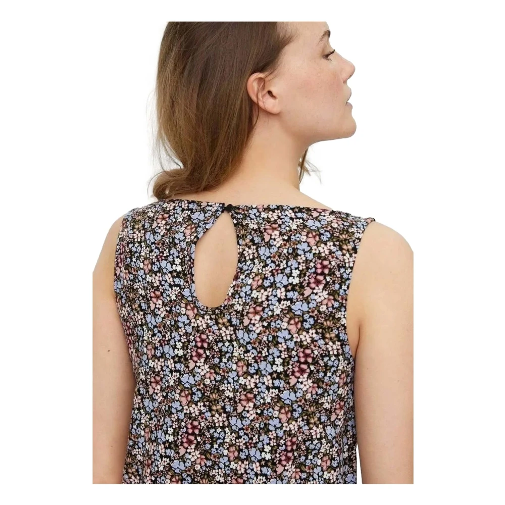 Vero Moda Tanktop Multicolor Dames