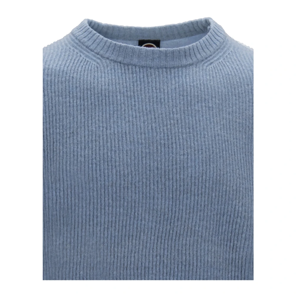 Colmar Dames Pullover Sweater Blue Dames