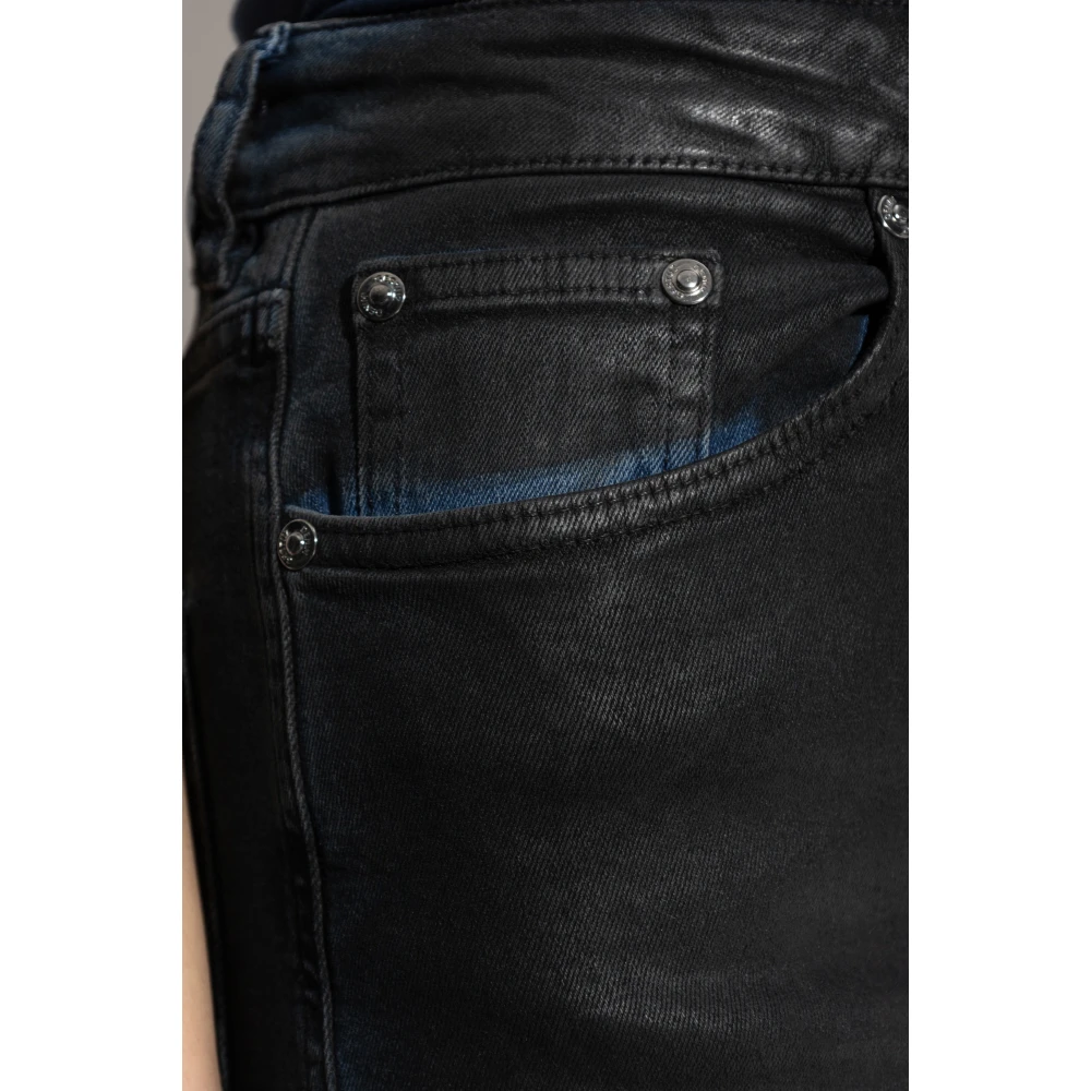Gestuz Jeans Timmie Blue Dames