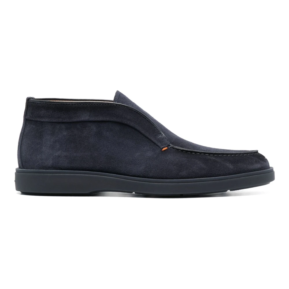 Shoes > Boots > Ankle Boots - - Santoni - Modalova