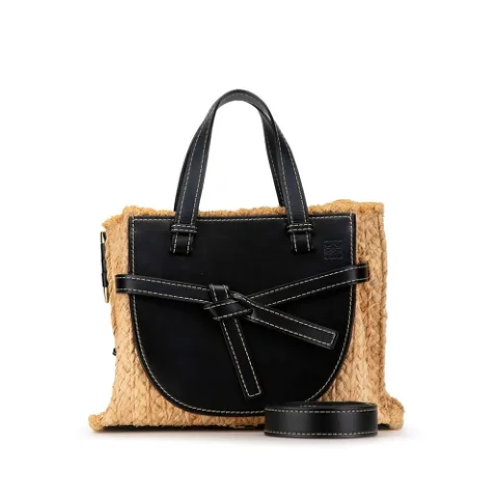Pre-owned > Pre-owned Bags > Pre-owned Handbags - - Loewe Pre-owned - Modalova