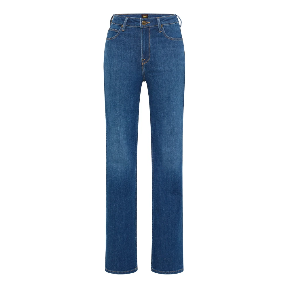 Breese Boot - Azure Wave W28/L33