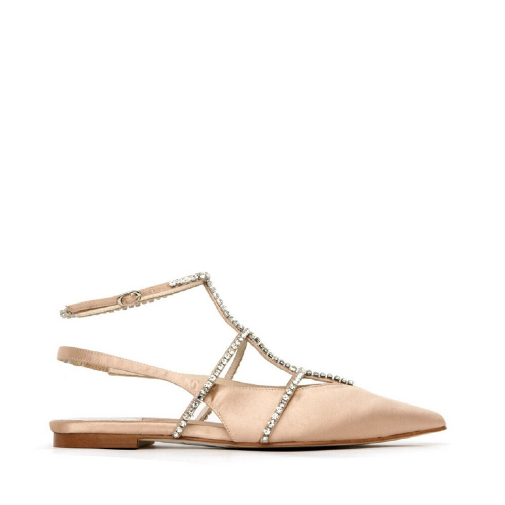 Jeffrey campbell hot sale flat sandals