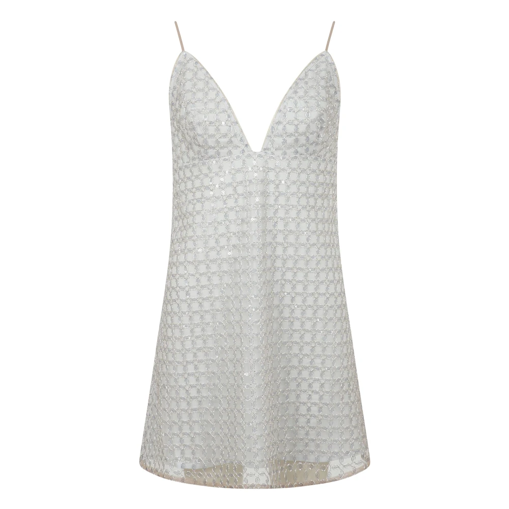 Dresses > Day Dresses > Short Dresses - - Rotate Birger Christensen - Modalova