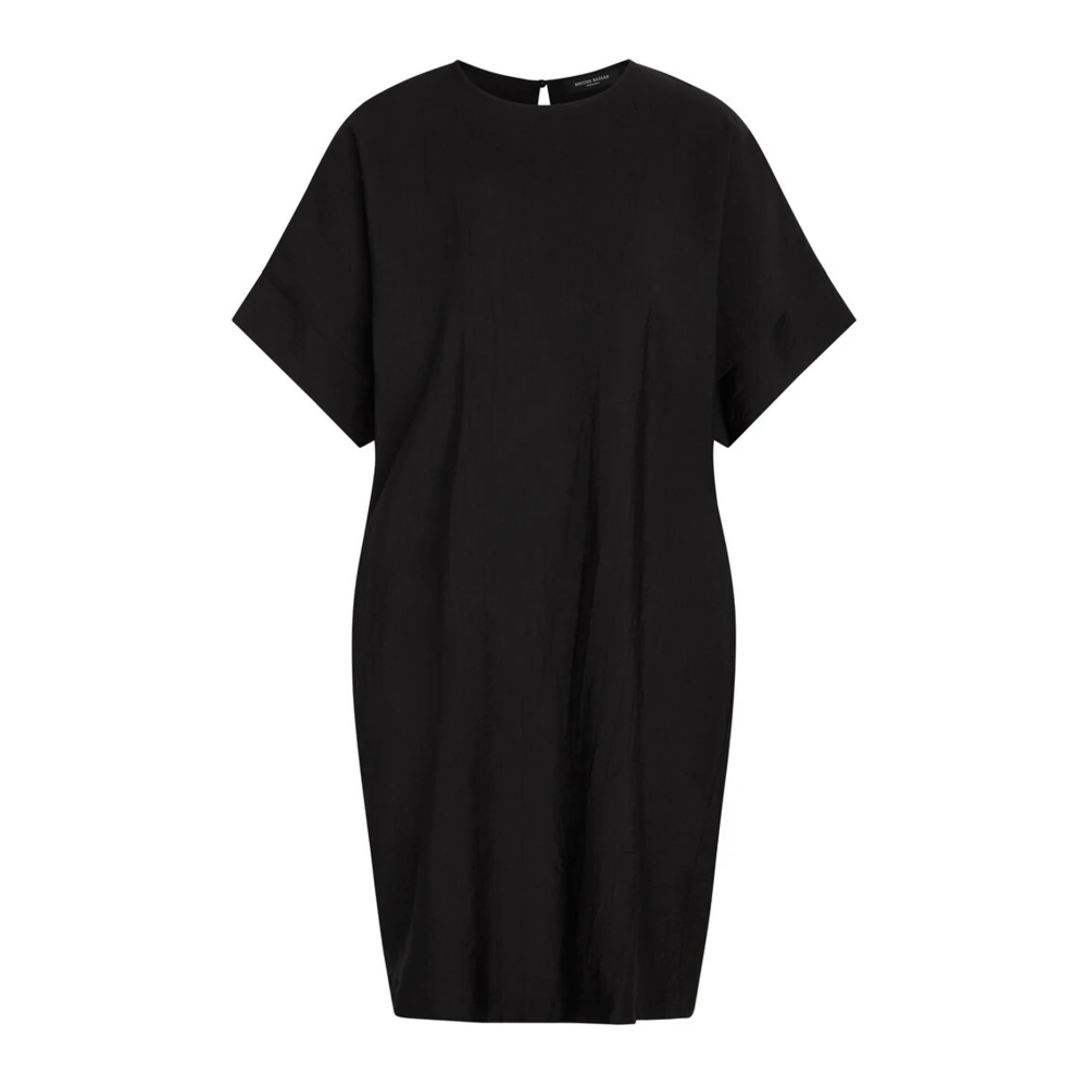 Bruuns Bazaar Short Dresses Black Dames