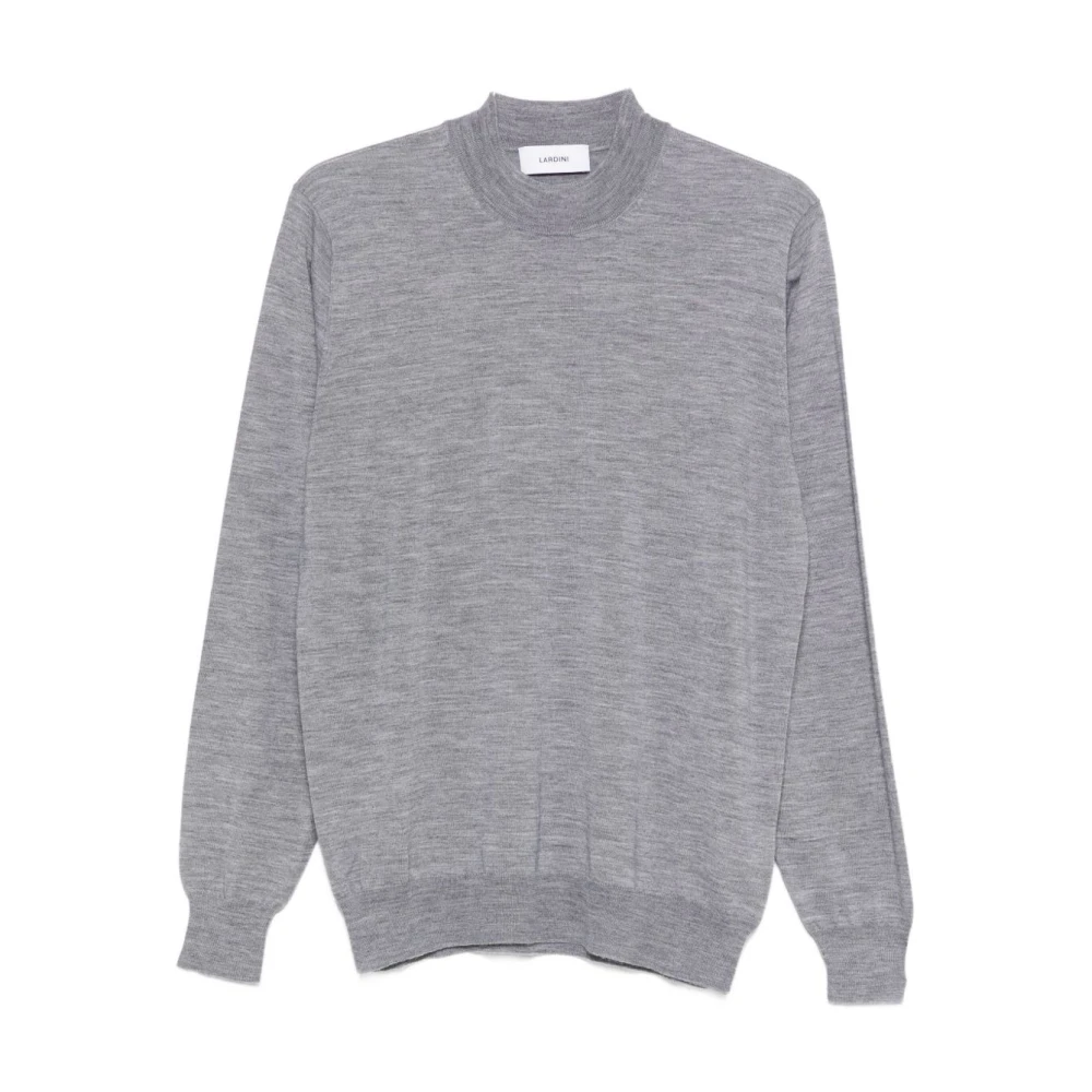 Knitwear > Turtlenecks - - Lardini - Modalova