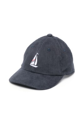 blue-baseball-hat-with-sailboat-embroidery