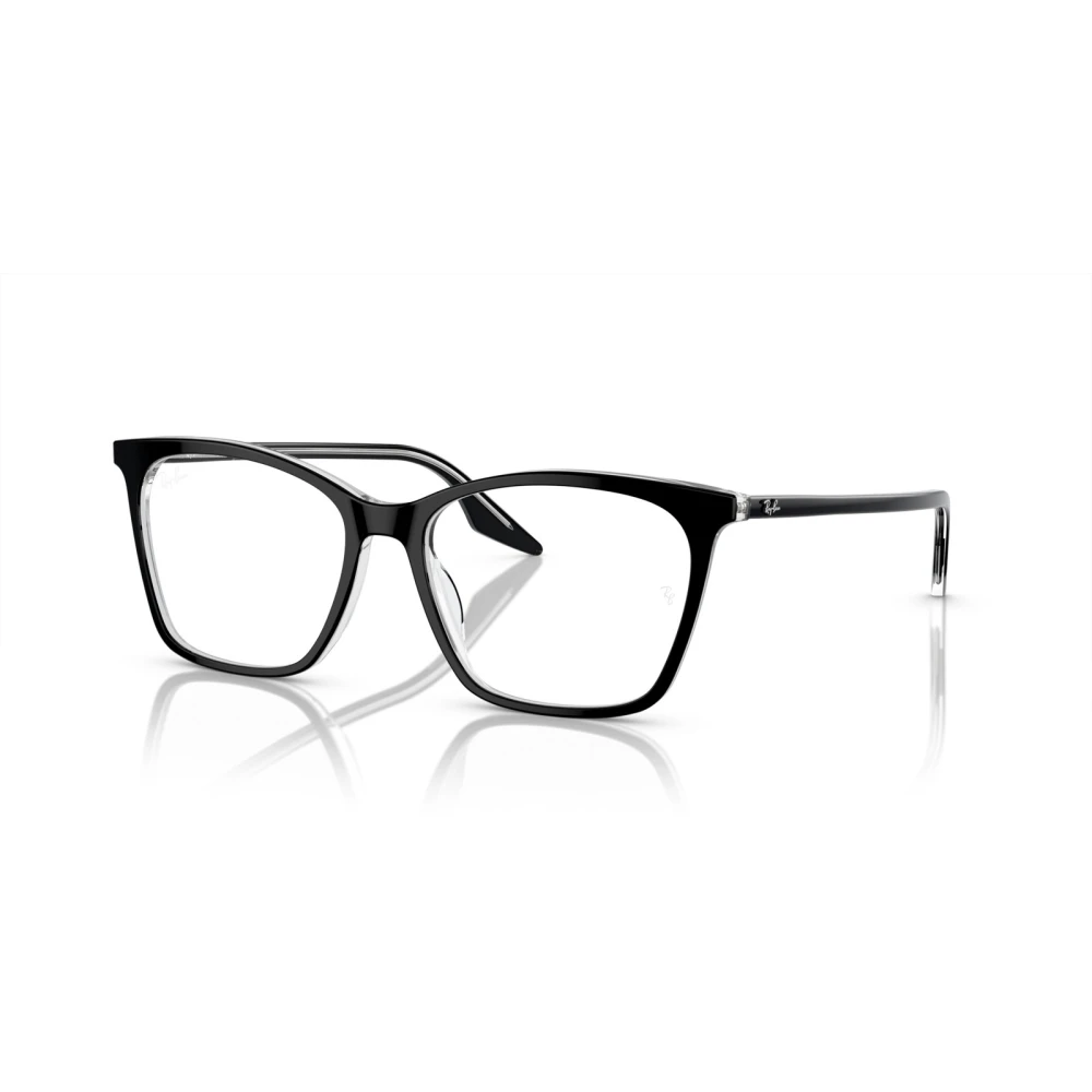 Ray-Ban Rb5422 2034 Optical Frame - Female - Glasses - Black - 54 Mm - Accessories