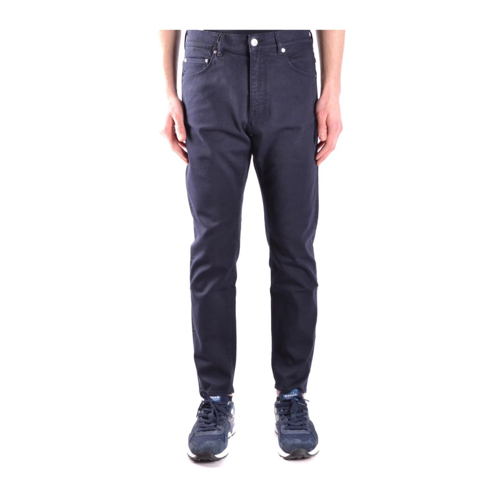 Jeans > Slim-fit Jeans - - Paolo Pecora - Modalova