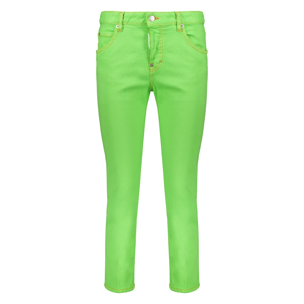 Jeans > Slim-fit Jeans - - Dsquared2 - Modalova