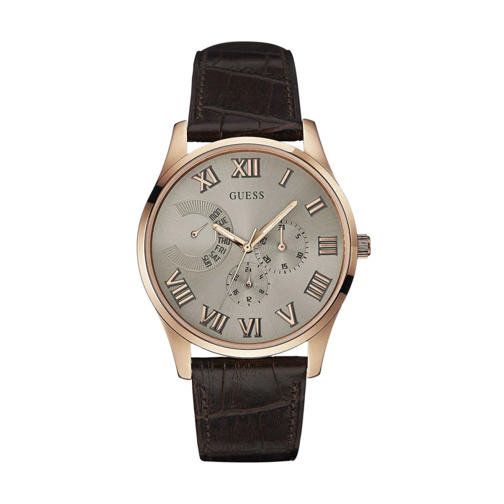Accessories > Watches - - Guess - Modalova