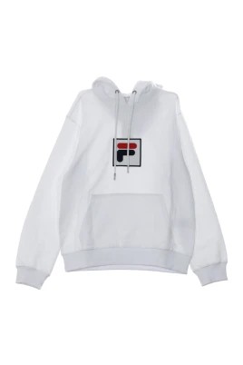 Bright White Hoodie 2.0
