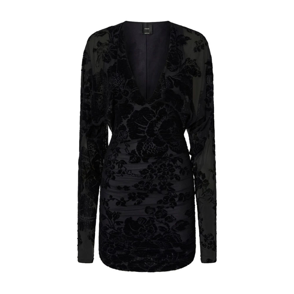 Dresses > Day Dresses > Short Dresses - - Pinko - Modalova