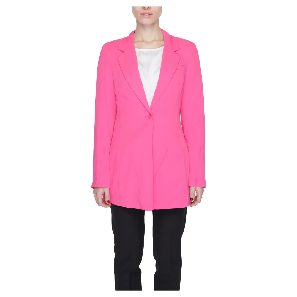 Jackets > Blazers - - Vero Moda - Modalova