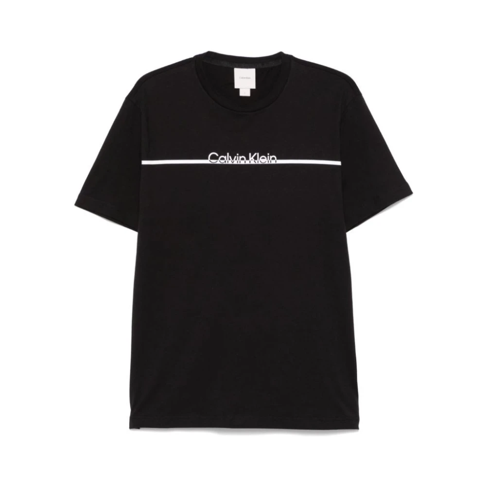 Tops > T-Shirts - - Calvin Klein - Modalova