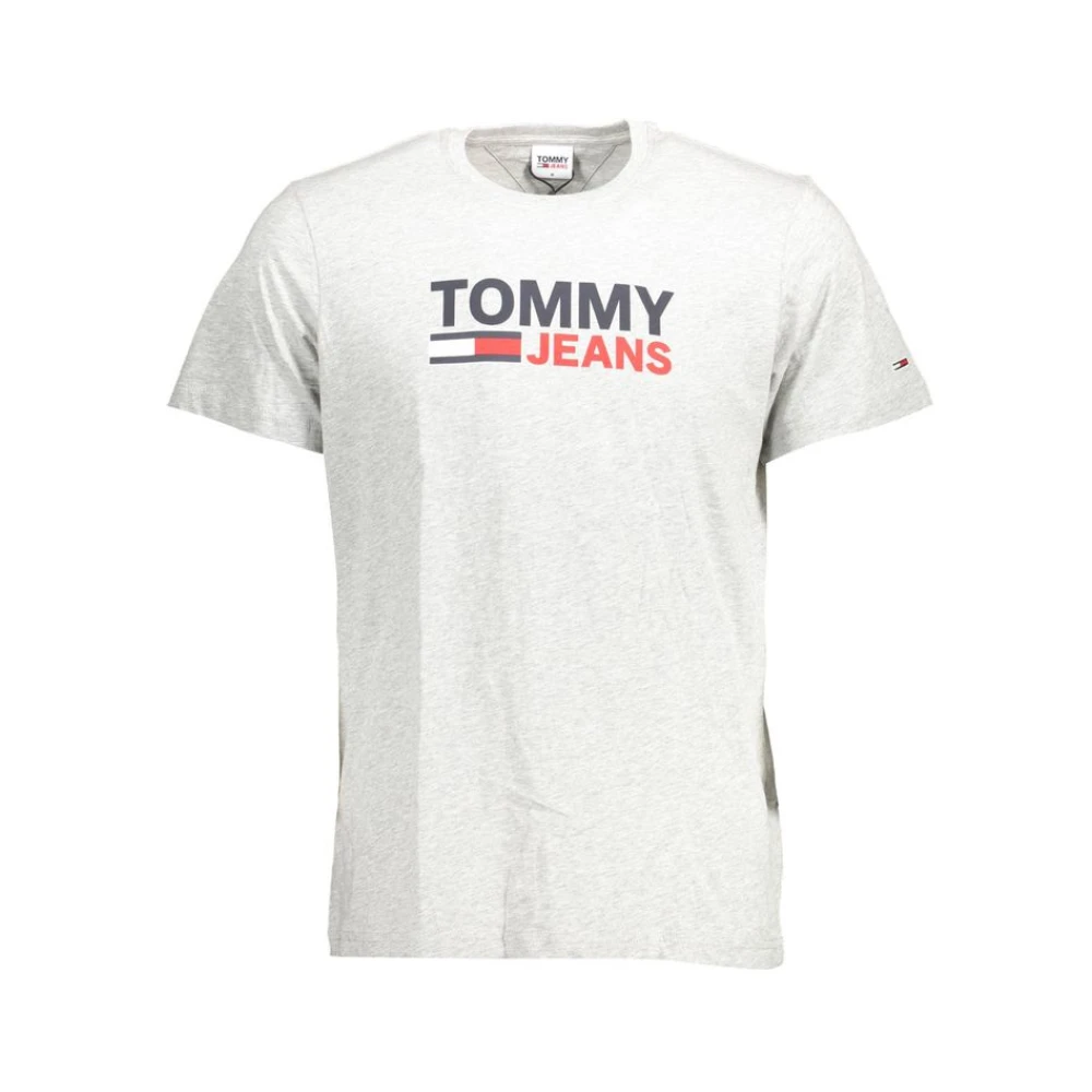 Tops > T-Shirts - - Tommy Hilfiger - Modalova