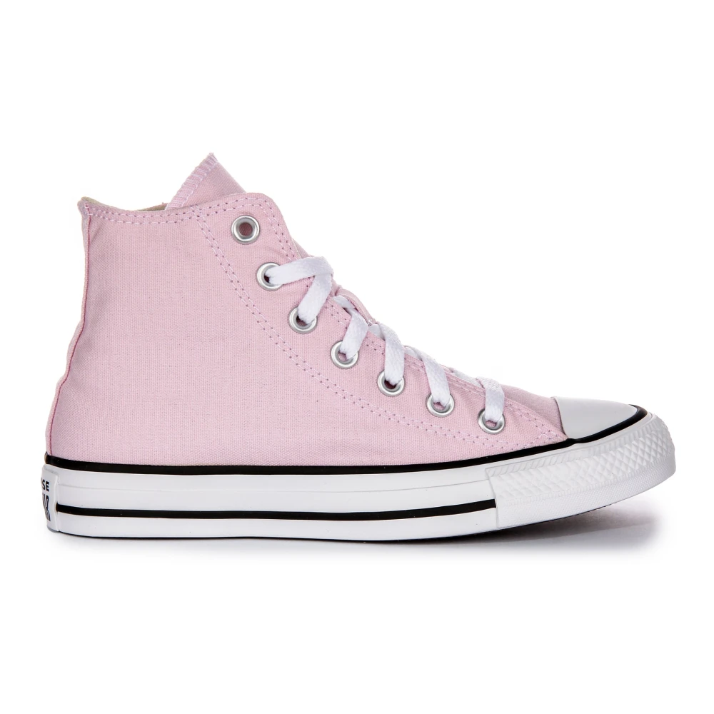 Converse Klassieke Iconische Sneakers Dames Schoenen Roze