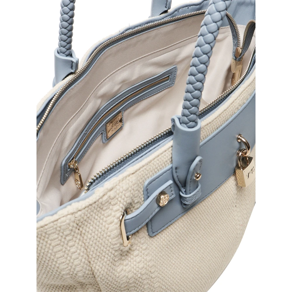 V73 Stijlvolle tassen met gepersonaliseerde details Multicolor Dames