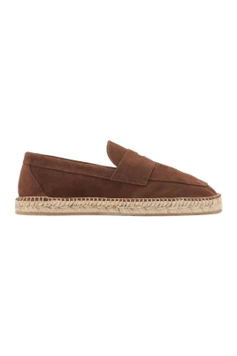 Diego Loafers