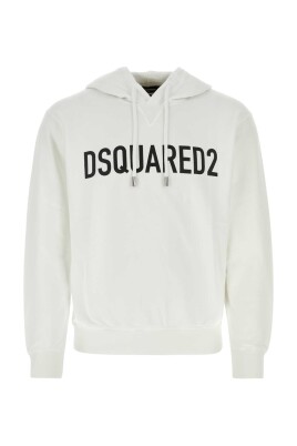 sweatshirt-en-coton-blanc