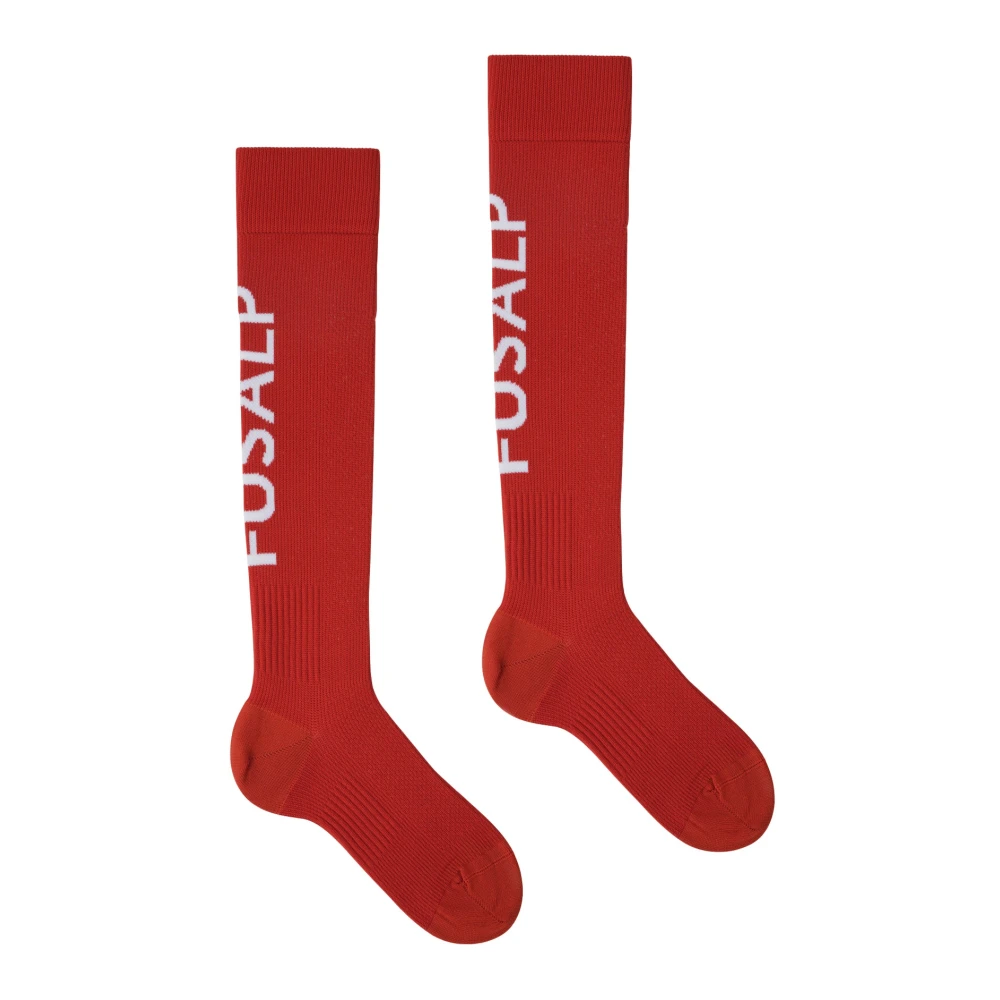 Fusalp - Underwear - Red - Fusalp - Modalova