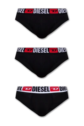 Umbr-Andrethreepack Briefs 3-Pack