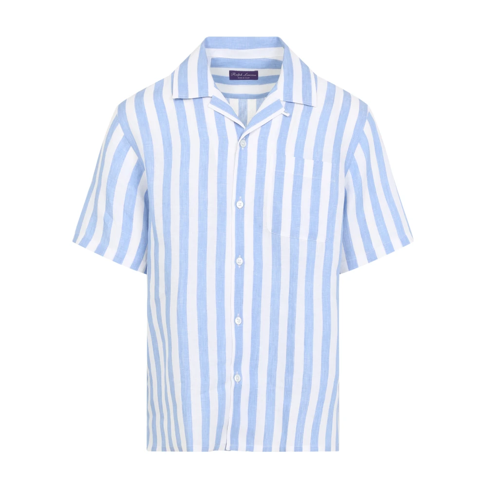 Shirts > Short Sleeve Shirts - - Ralph Lauren - Modalova