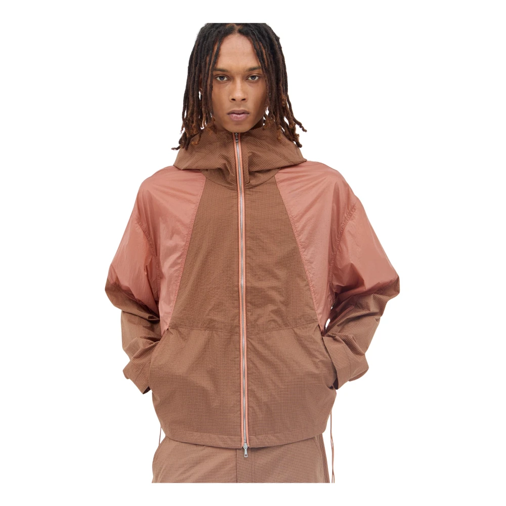Jackets > Light Jackets - - Our Legacy - Modalova