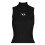 black-ribbed-high-neck-sleeveless-top