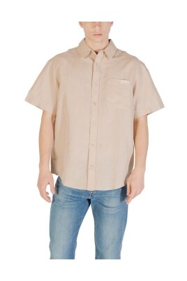 beige-linen-shortsleeve-top