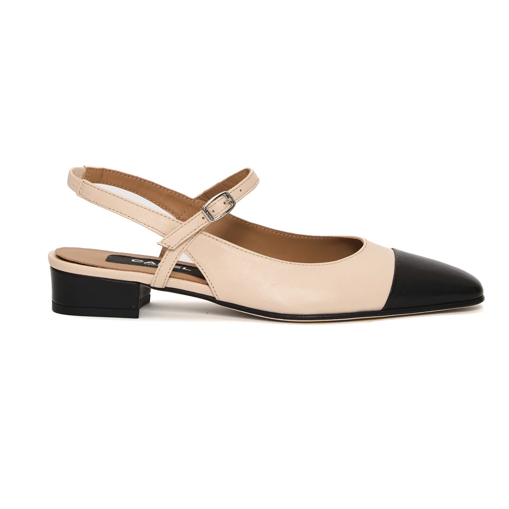 Shoes > Flats > Ballerinas - - Carel - Modalova