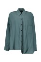 zijden-gedrapeerde-dubbele-kraag-blouse