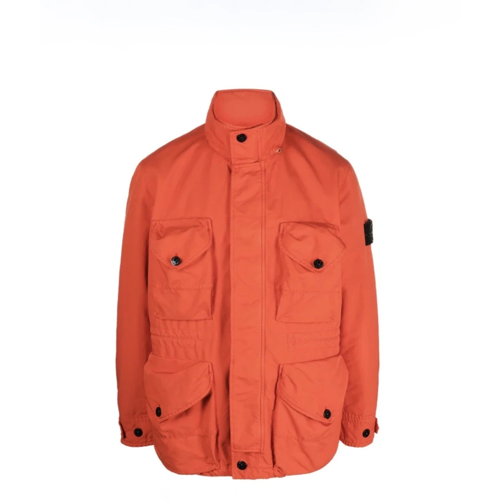 Jackets > Light Jackets - - Stone Island - Modalova