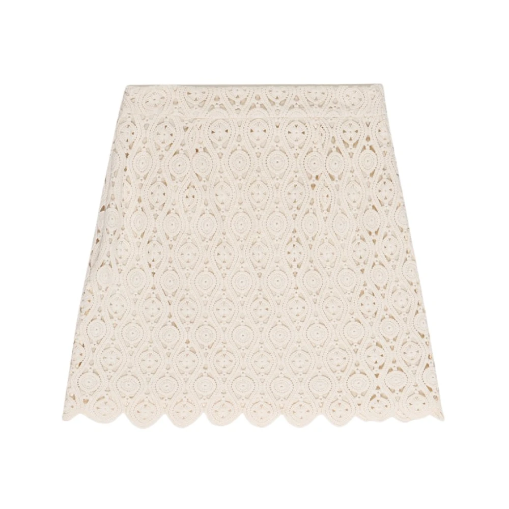 Skirts > Short Skirts - - The New Society - Modalova