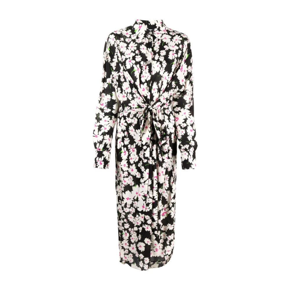 Dresses > Day Dresses > Wrap Dresses - - Msgm - Modalova